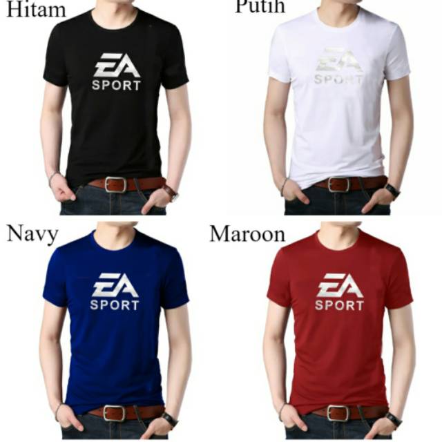 Kaos Premium EA Sport