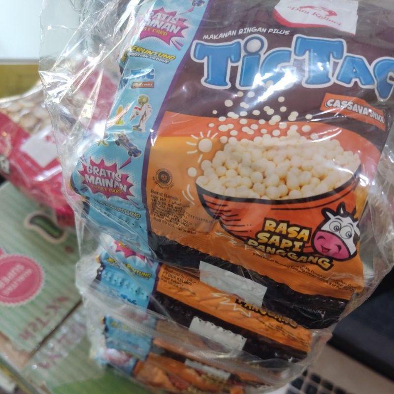 

Tictac 16g 1 pack