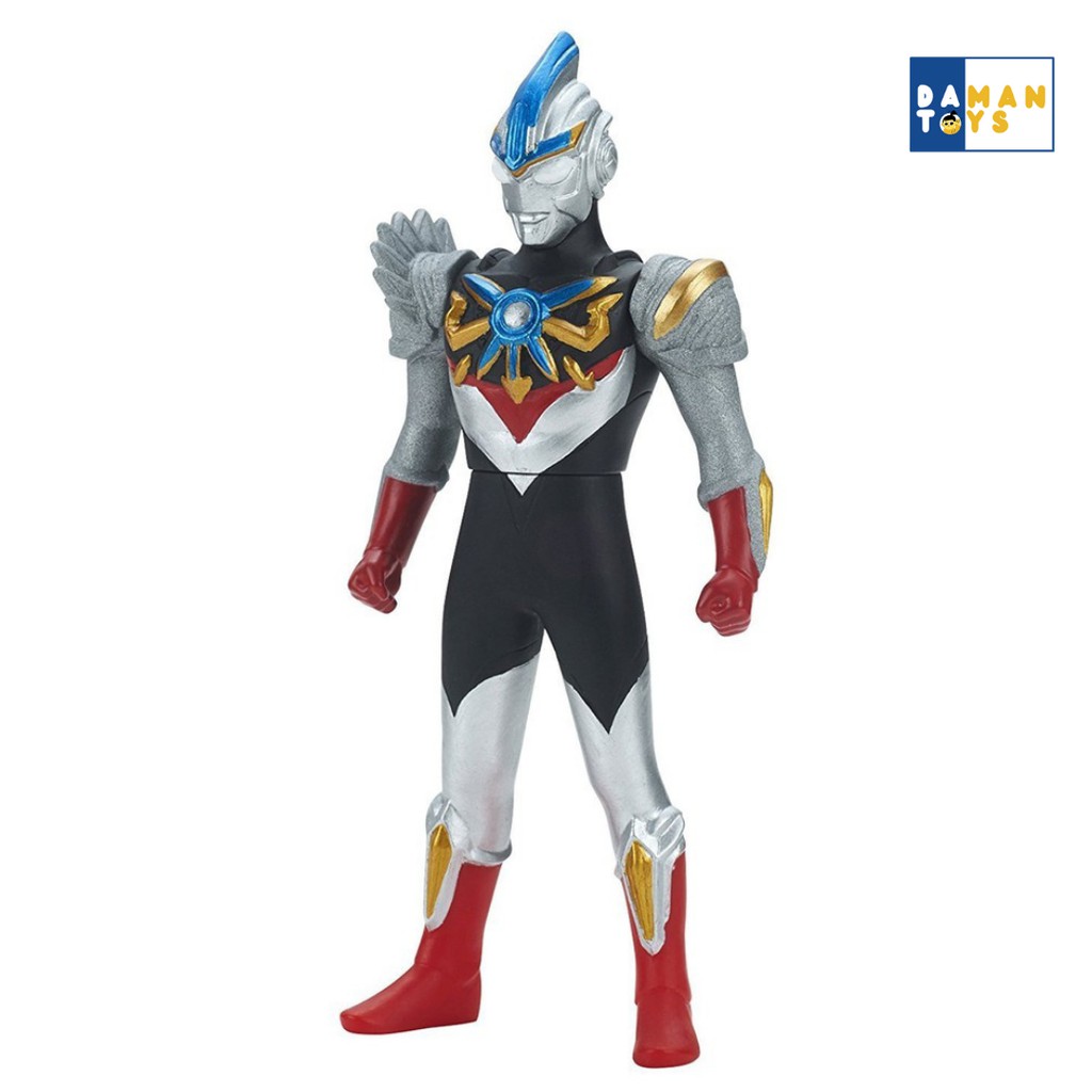 Mainan Ultraman Zero Ultramen Geed/ Ultraman Z/ Ultraman Taiga Mainan anak laki laki