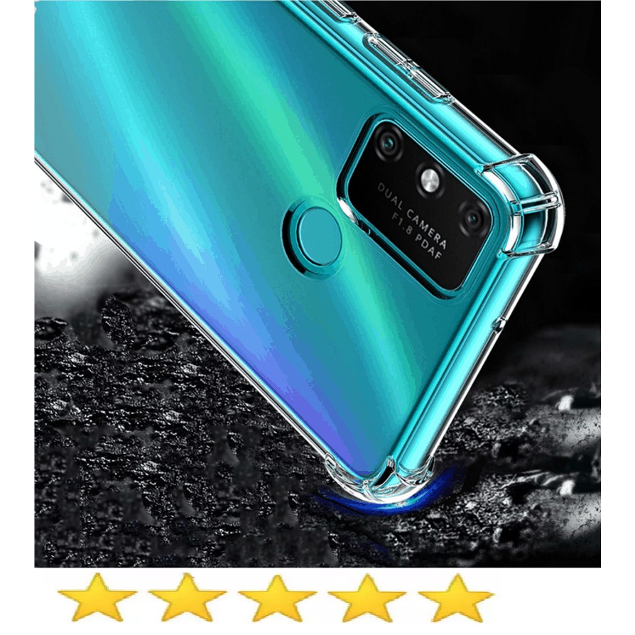 PROMO PREMIUM SOFCASE ANTI CRACK FOR OPPO A53