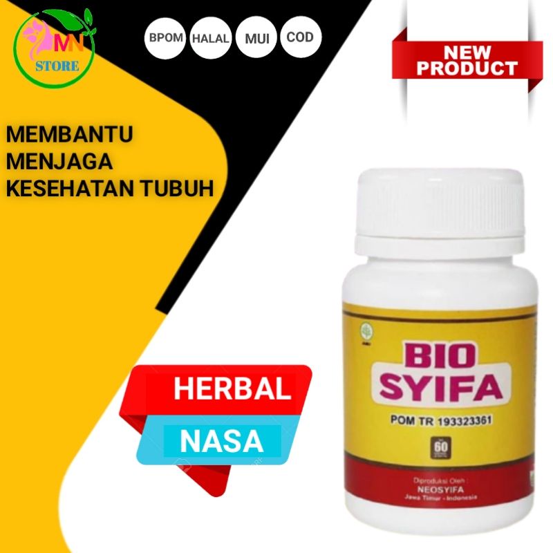 BIO SYIFA ROYAL JELLY GAMMAT