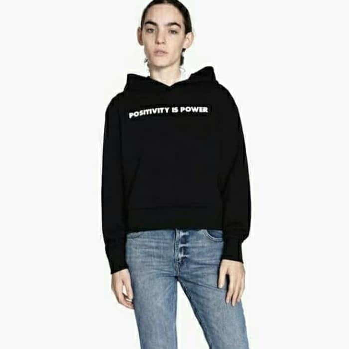 sweater black hoodie cheap monday