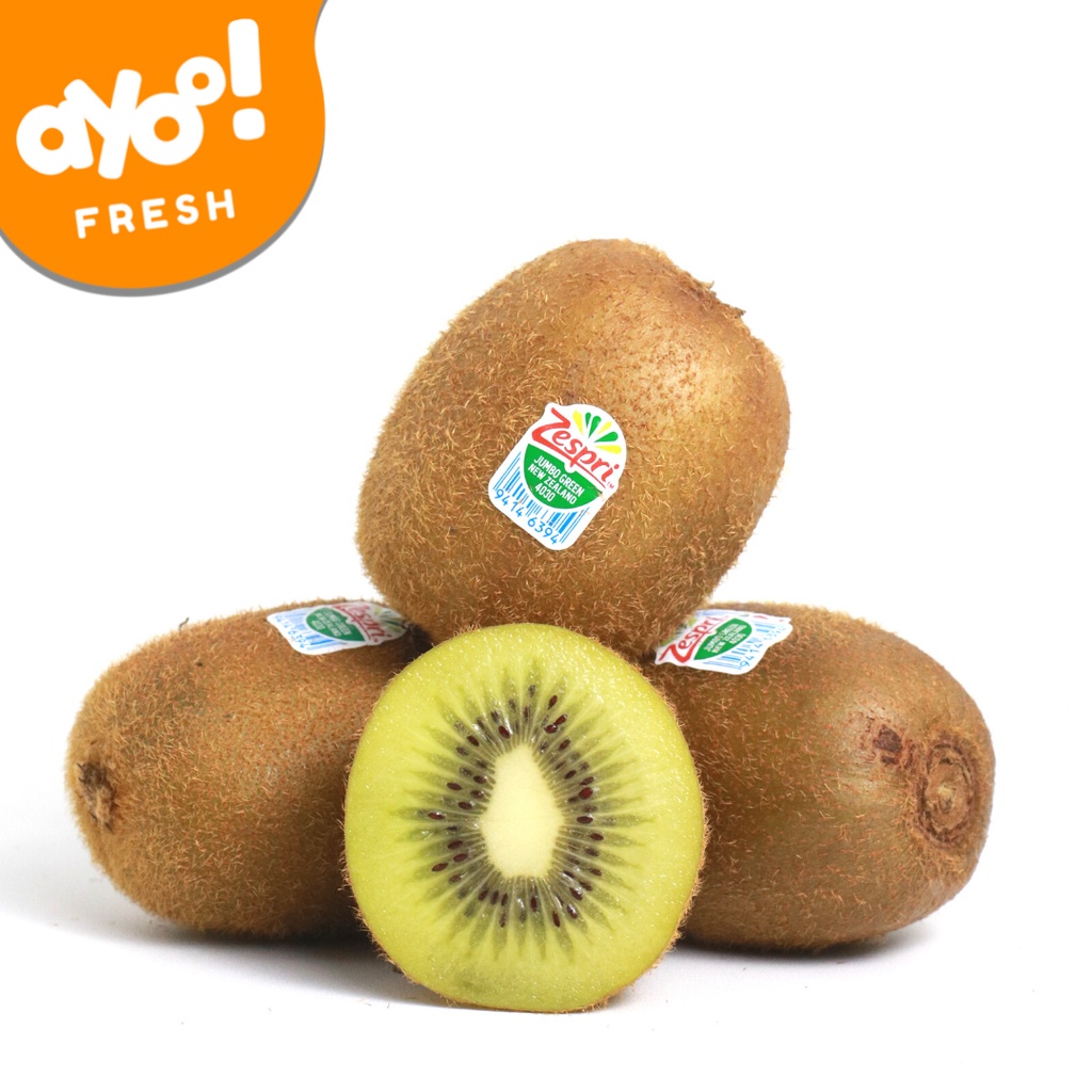 

Kiwi Zespri Green 450 - 500 g