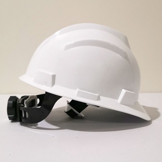 (SURABAYA) ENZO Safety Helm Proyek - Model Putar
