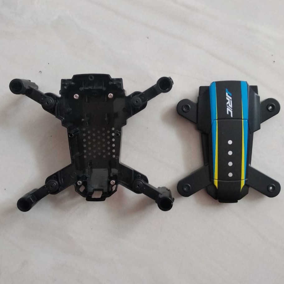 casing Drone JJRC H345