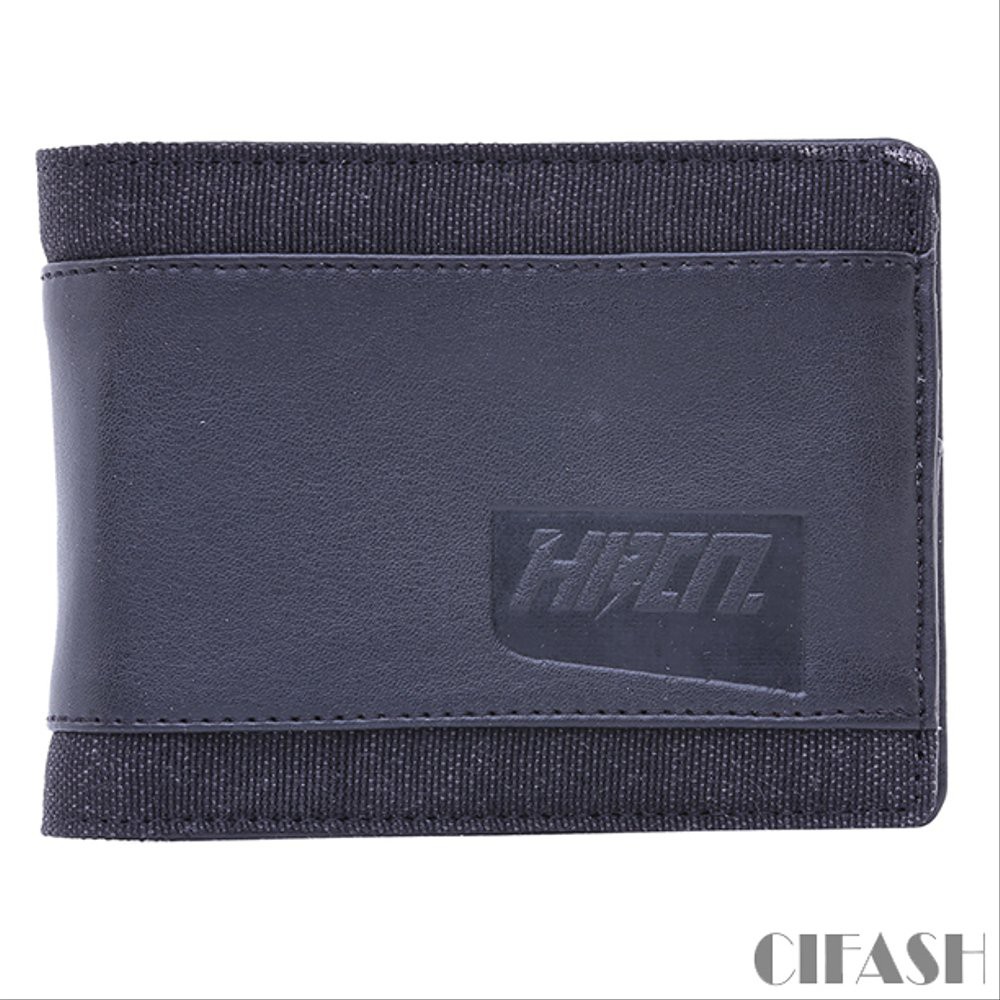 Dompet Distro Pria H 9110 (Dompet Cowok, Dompet Murah, Dompet Bandung, Dompet Kulit Synthetic, Dom