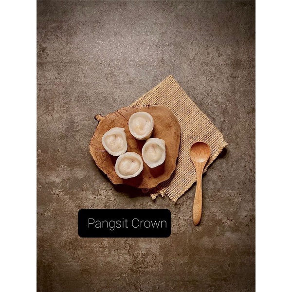 

Dimsum Pangsit Crown (10)