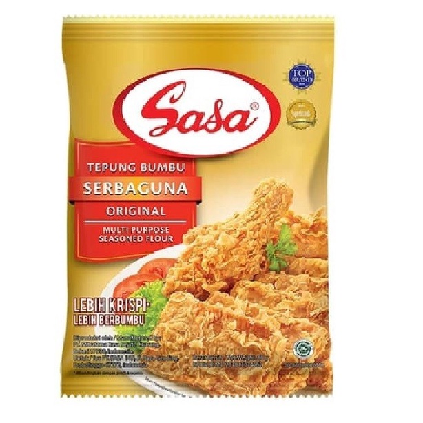 

tepung serbaguna sasa original 210