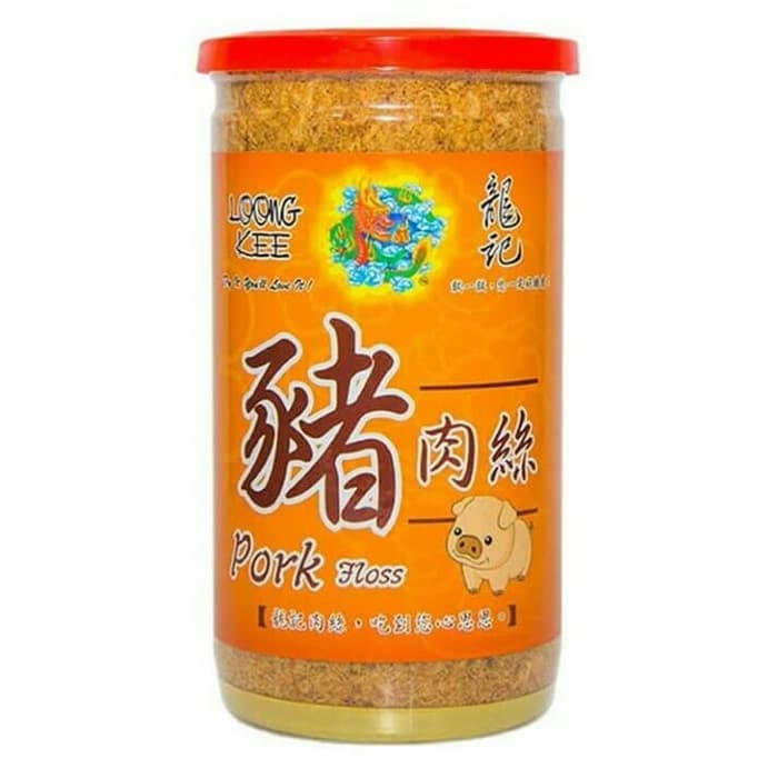 long kee dendeng malaysia/longkee/loong kee