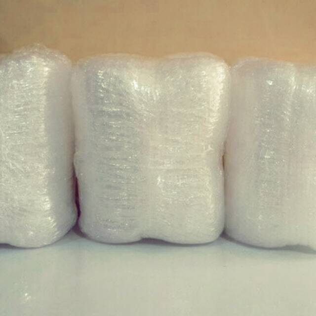 

Bubble wrap
