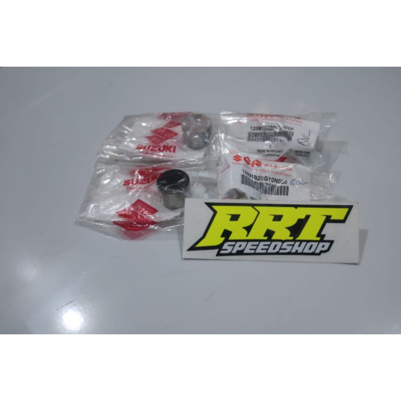 Tutup / tapet sim Satria F Fu Original