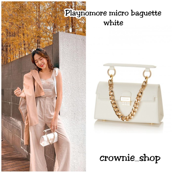 Harga White Baguette Terbaru April 22 Biggo Indonesia