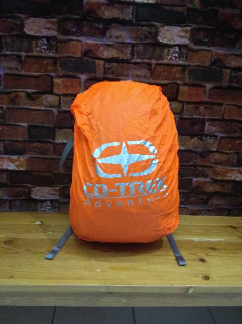 Tas Gunung Cotrek - Tas Semi Carrier Cotrek Seblat 40L-Backpack Co-trek Seblat