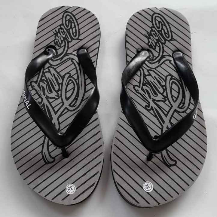 Sandal Pria Distro GLOWSURL JPT original 38/42