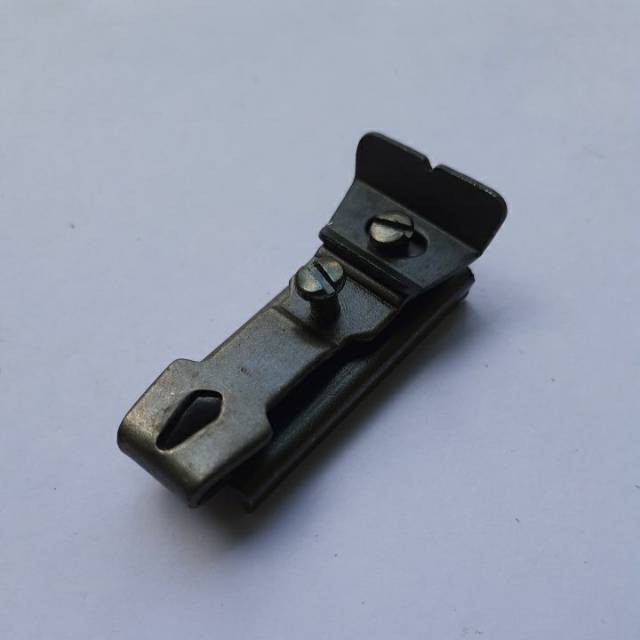 Visir belakang sharp model V - Visir Belakang sharp