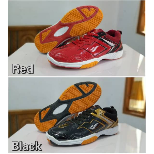 Sepatu Badminton James JS Original
