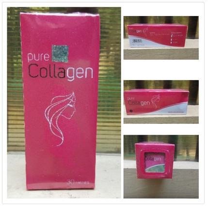 PURE COLLAGEN WHITENING