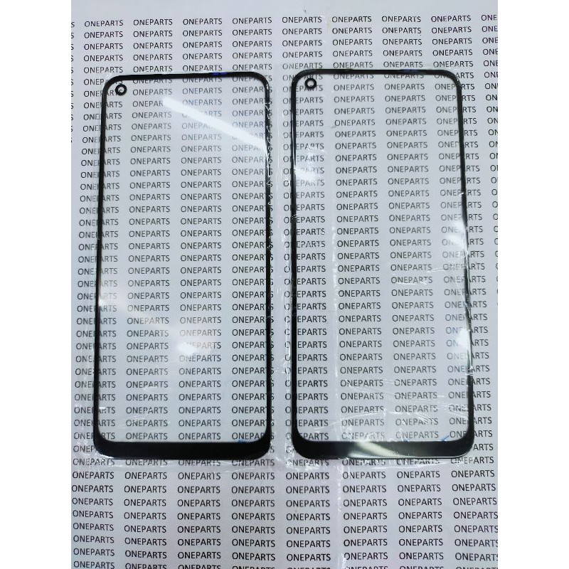 KACA GLASS LCD  UNTUK REALME 7I C17 DAN OPPO A53 A33 2020 ORIGINAL