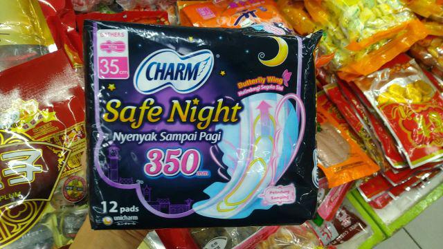 Stiker 3m Foam Busa Untuk Gantungan Dinding Double Tape Model Anti-air & Tahan Lama Bulat Persegi