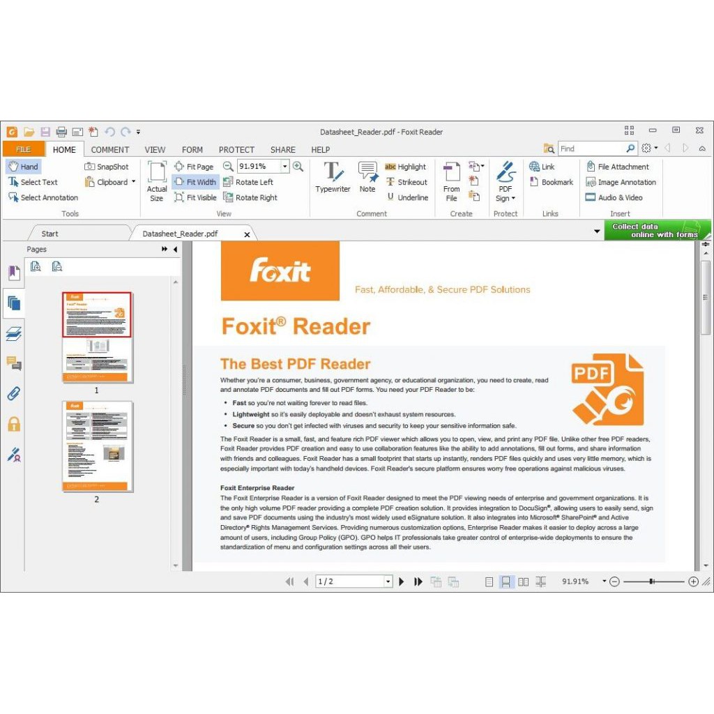 Foxit PDF Editor Pro 12 Terbaru Full Version Software Nitro PDF / PDF Xchange Editor