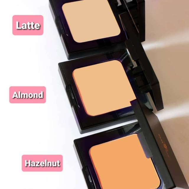 [ESTI KOSMETIK] LT PRO POWDERY FOUNDATION BEDAK BASAH BEST SELLER LT PRO BEDAK BASAH