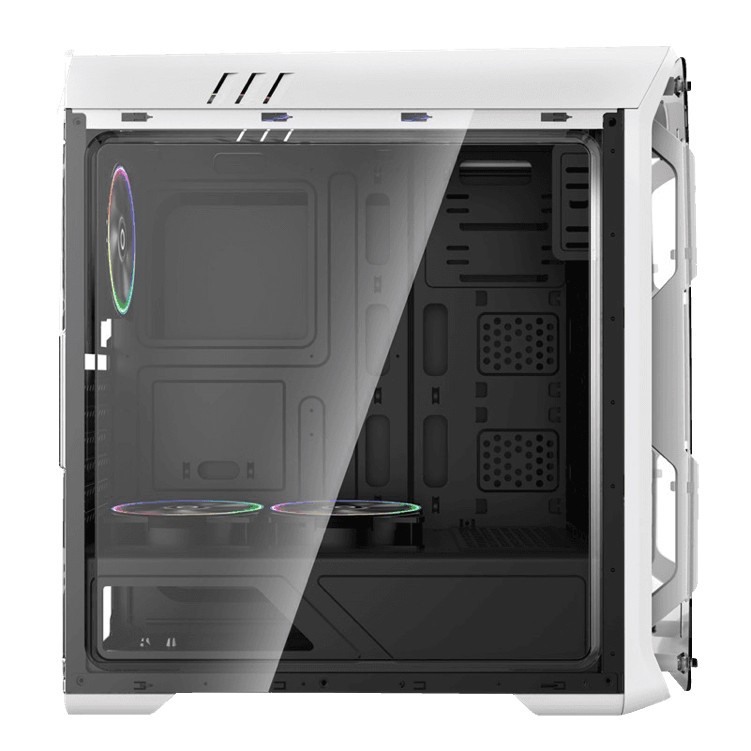 Casing PC Gaming Gamemax Optical G510