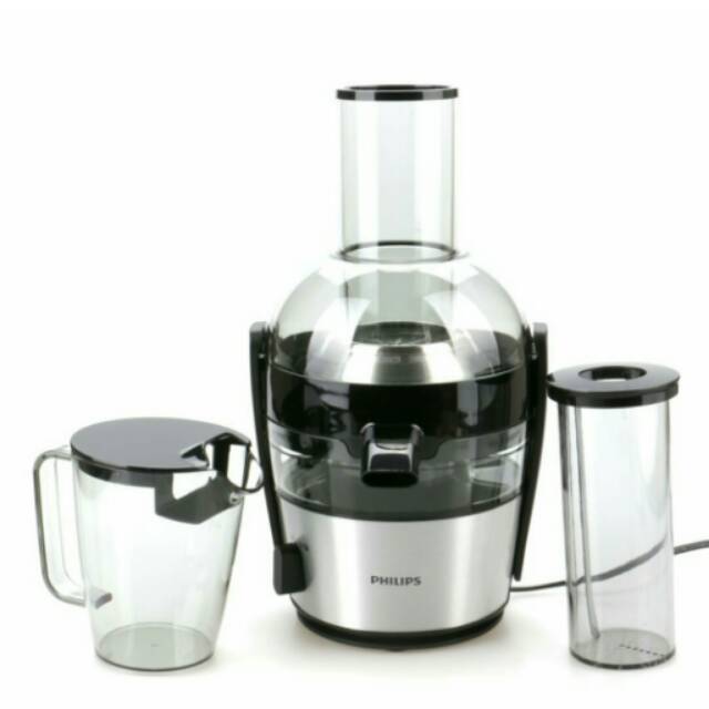 Philips Juicer HR 1863