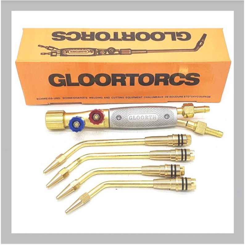 STANG BLANDER LAS GLOOR TORCH ORIGINAL PRODUCT