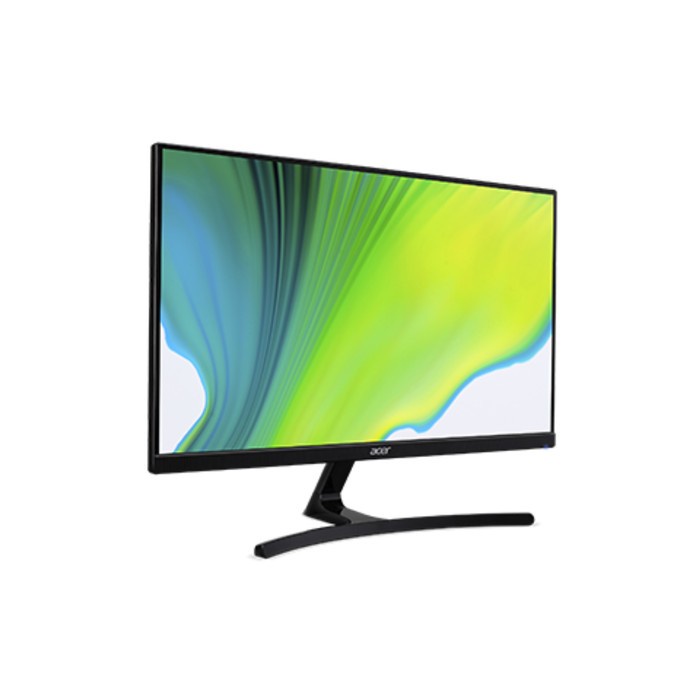 Monitor LED Acer K273 27&quot; IPS 1080p 75Hz Speaker Audio-in-out