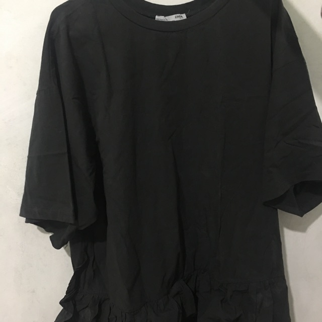 Zara woman