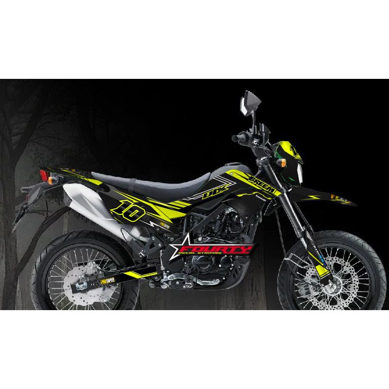 

DECAL DTRACKER SE IJO STABILO