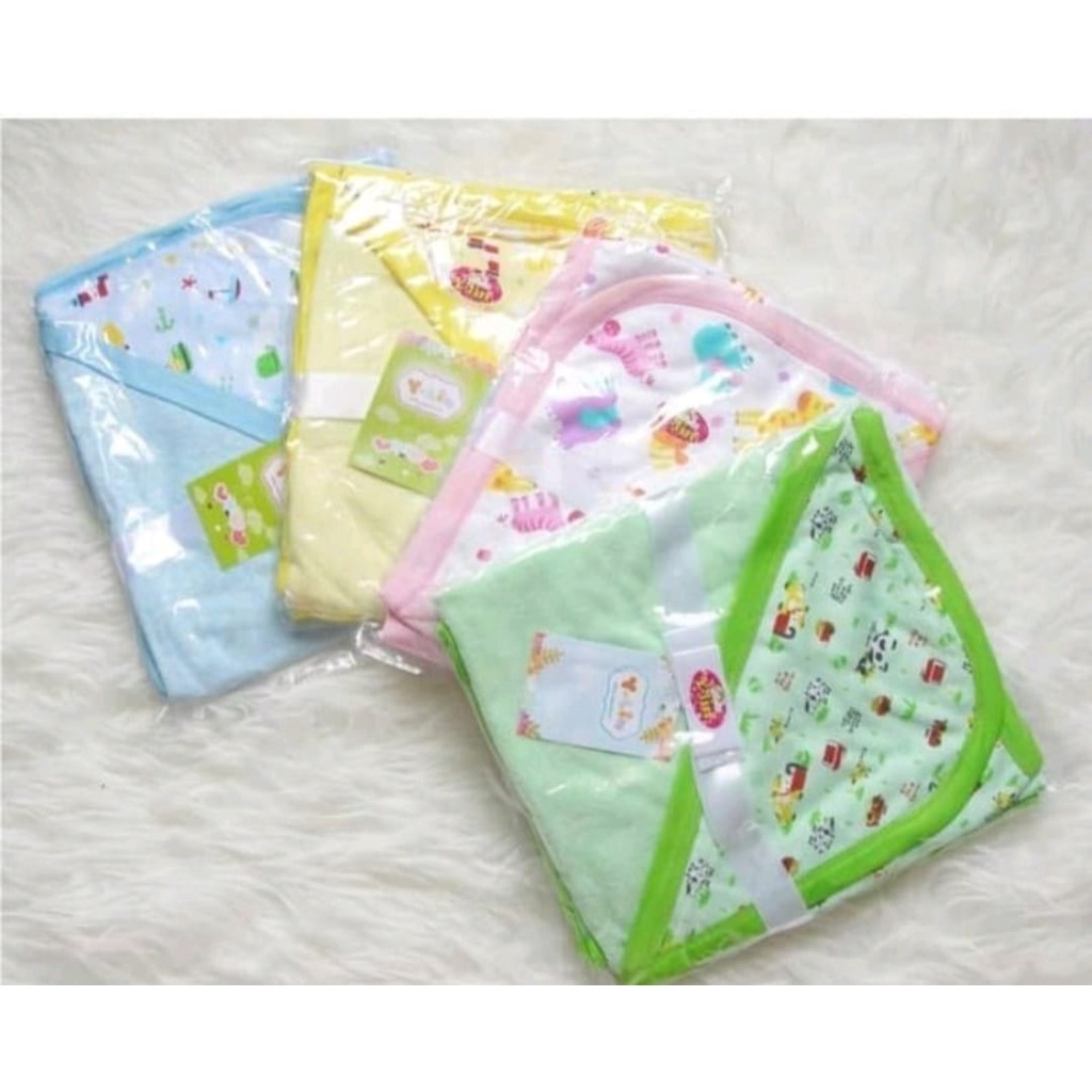 SELIMUT BAYI Y-ELIN FULPRINT