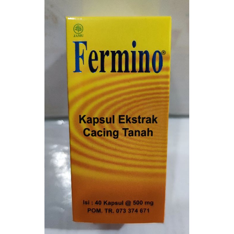 

FERMINO