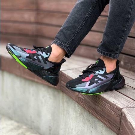 Adidas X9000 L4