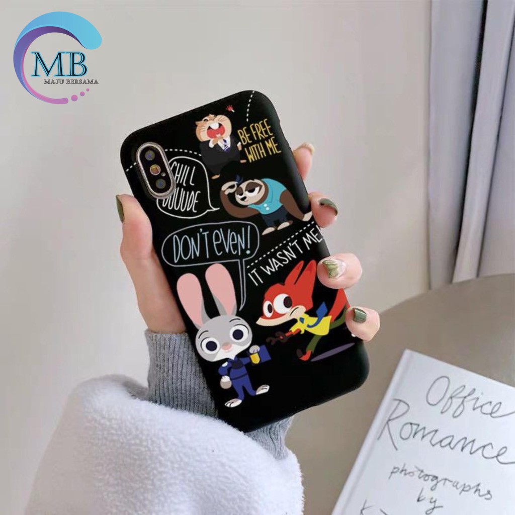 SS048 CASE XIAOMI REDMI 4A 3 5A 6A 8A 9 9C 9A 9T POCO M3 MB1245