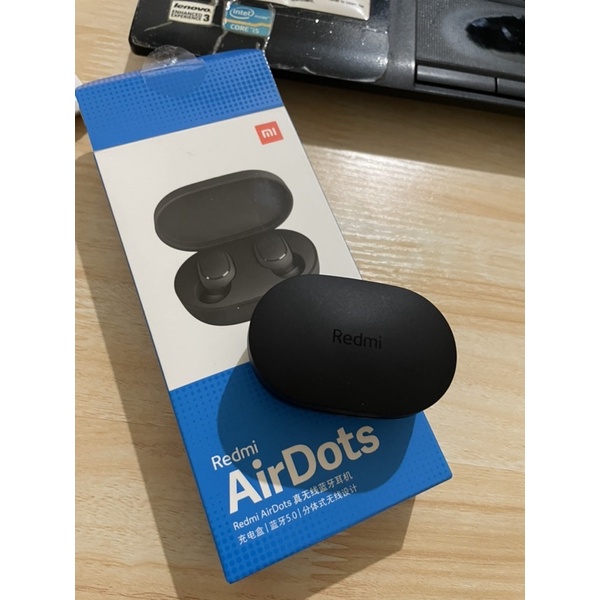 Xiaomi Redmi Airdots TWS Bluetooth (ORIGINAL)