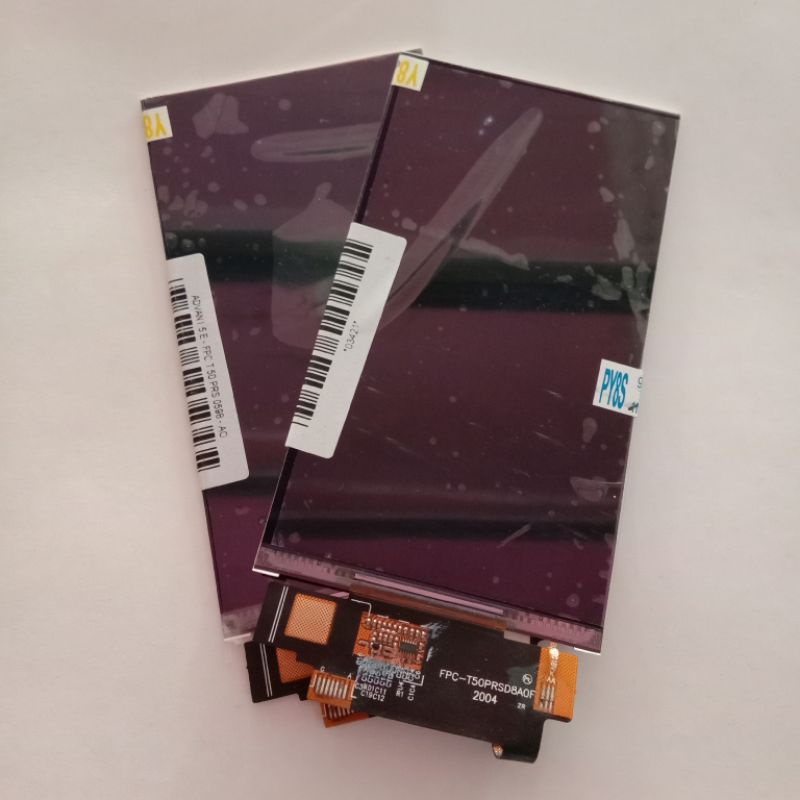 LCD ADVAN i5E ORI COMPLITE