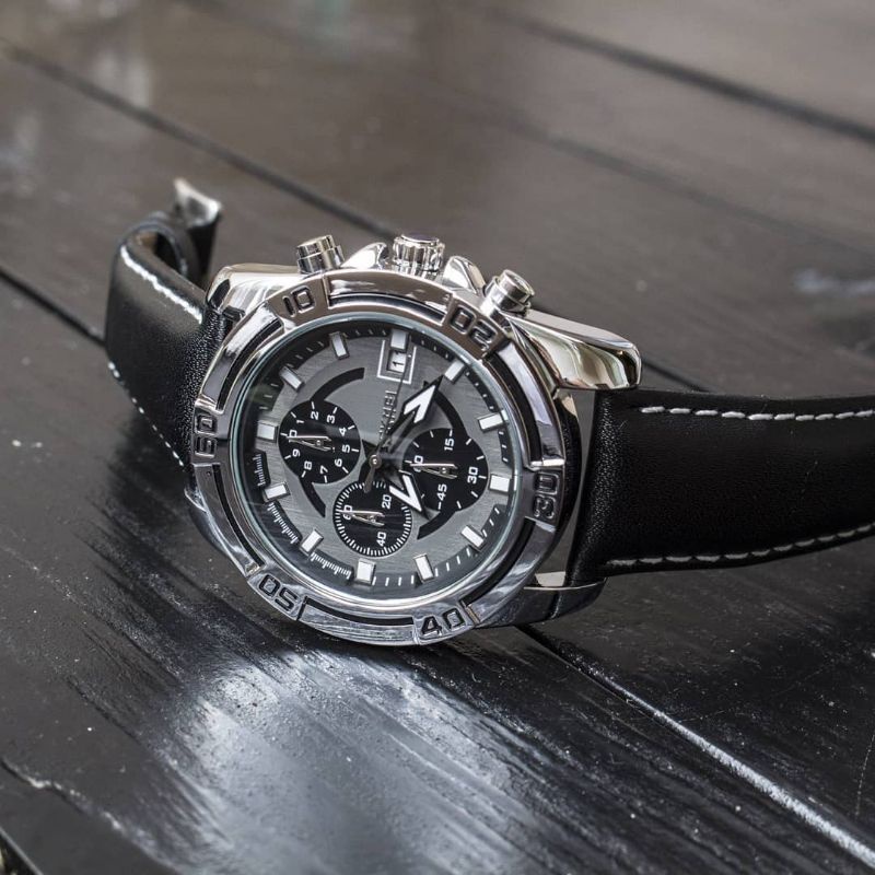 Jam tangan pria SKMEI S1860 original