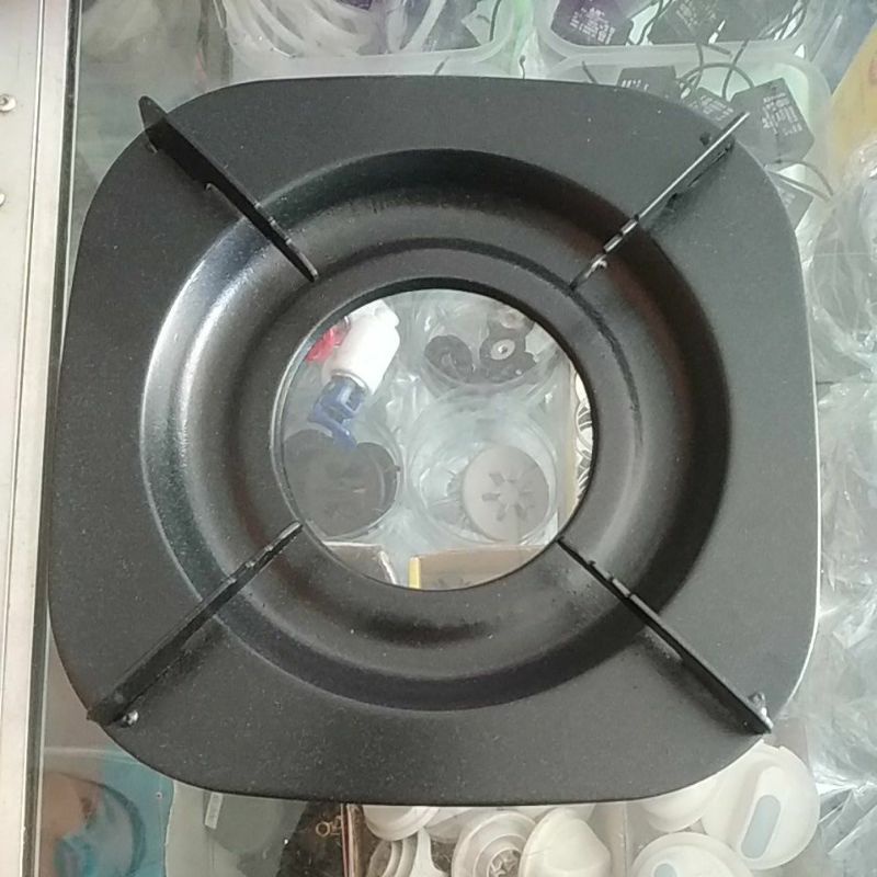 tungku kompor gas rinnai/tatakan kompor gas rinnai