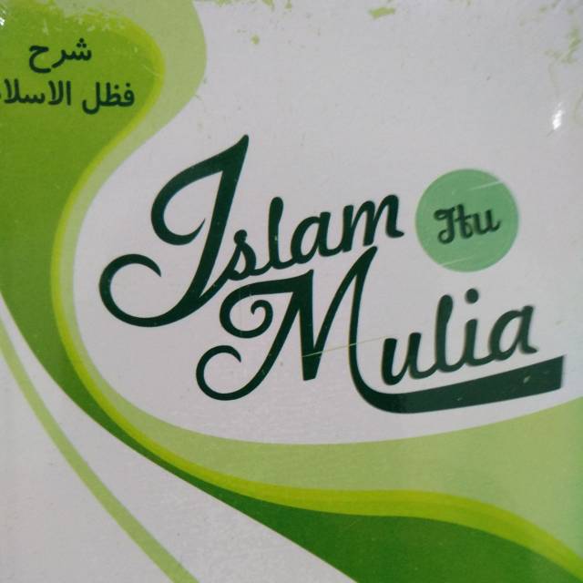 Islam Itu Mulia