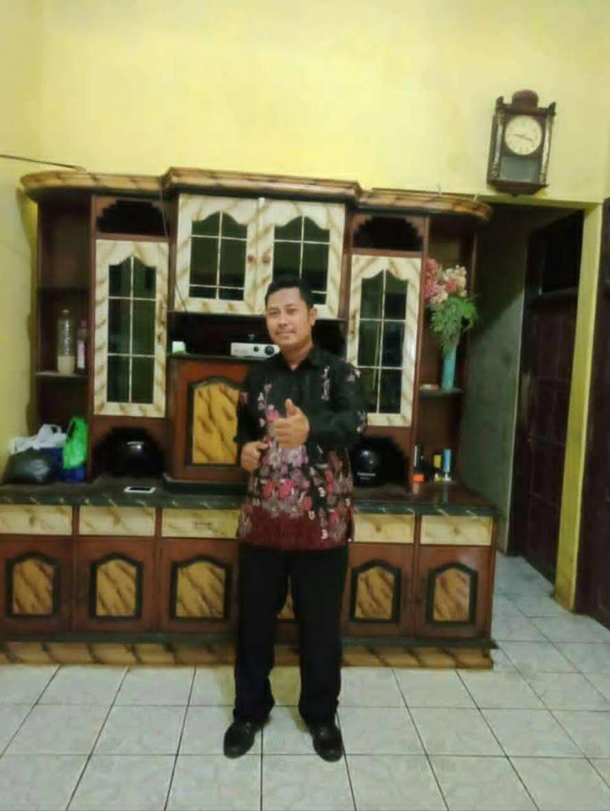 New Kemejapria Lengan Panjang Polos