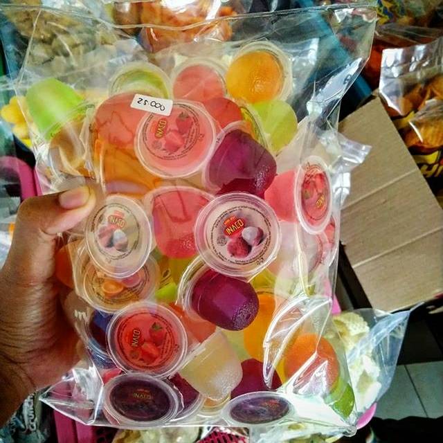 

INACO JELLY 1KG