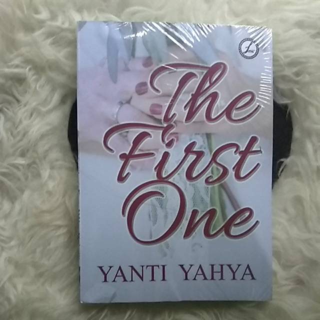 Novel The First One by Yanti Yahya