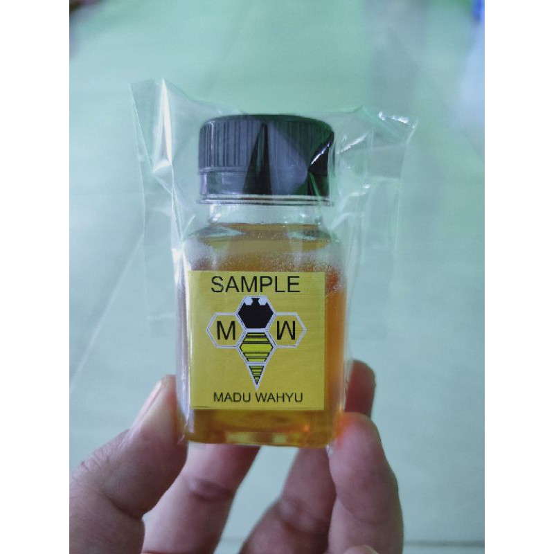 

raw madu wahyu asli murah tanpa proses kemasan bagi-bagi oleh-oleh