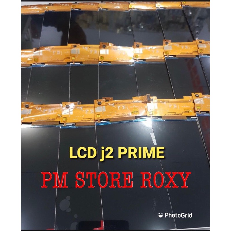 Lcd samsung j2 prime original