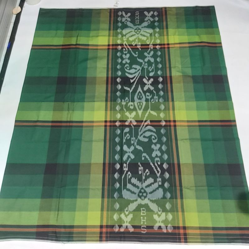 Bhs klasik tkg afkir