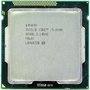 Komputer Rakitan Core i5