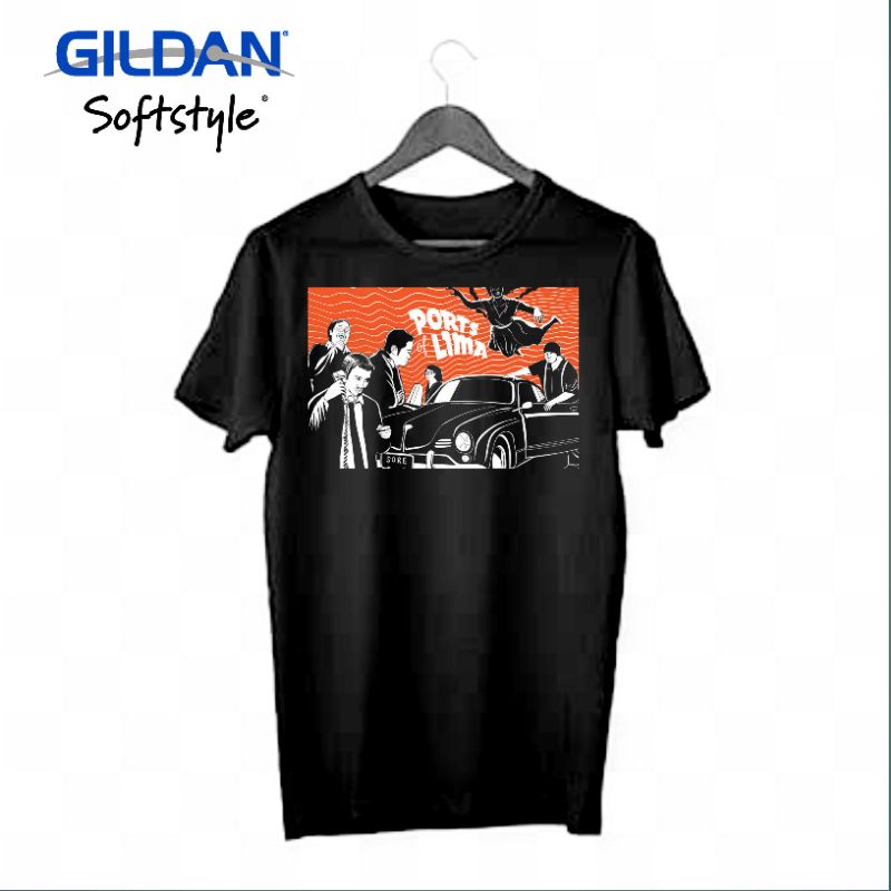 kaos musik sore band indie lokal 03