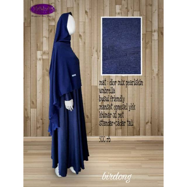 Gamis RH dior yeni