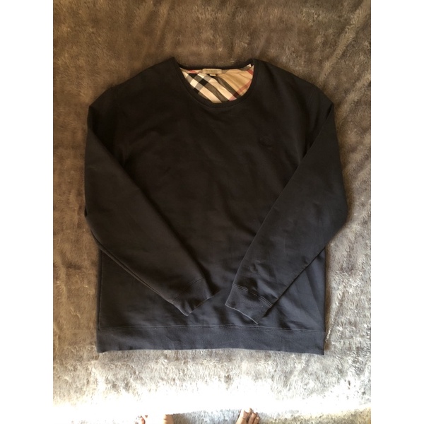 Crewneck Burberry